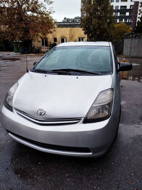 Toyota Prius, 1.5 L, 1.3 kWh, 2008 il, 298 000 km — Bakı