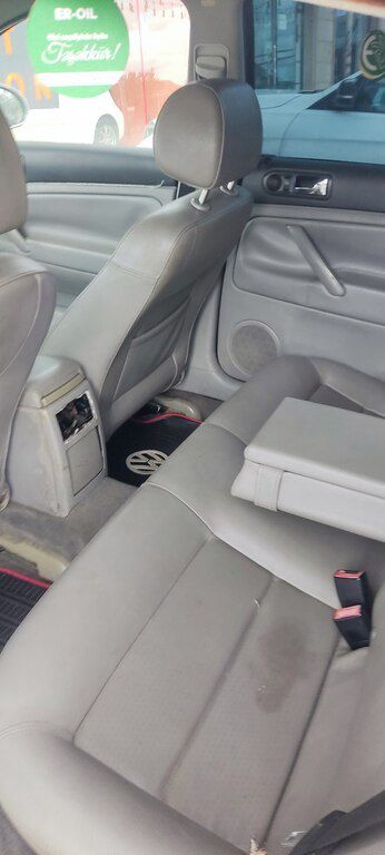 Volkswagen Passat, 1.8 L, 2006 il, 255 500 km — Avtomobillər, Bakı (4)