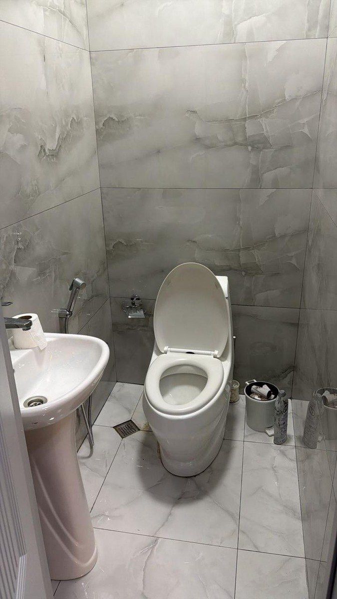 İcarəyə verilir 3 otaqlı yeni tikili 85 m² — Mənzil, Bakı (2)