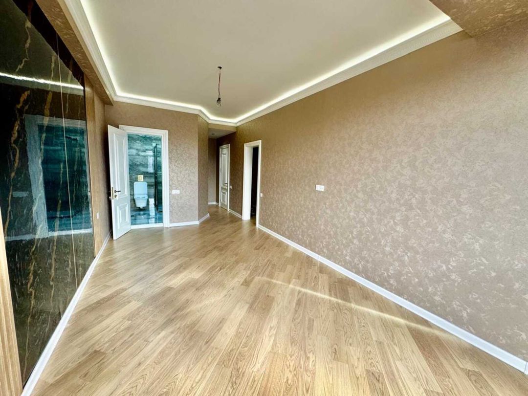 Satılır 3 otaqlı yeni tikili 150 m² — Mənzil, Bakı (2)