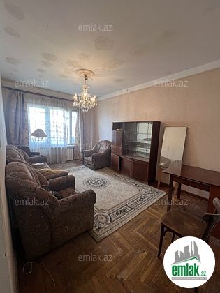 Satılır 3 otaqlı 83 m² köhnə tikili Aygun City — Mənzil (7)