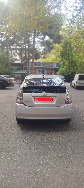 Toyota Prius, 1.5 L, 1.3 kWh, 2008 il, 285 325 km — Avtomobillər, Bakı (6)