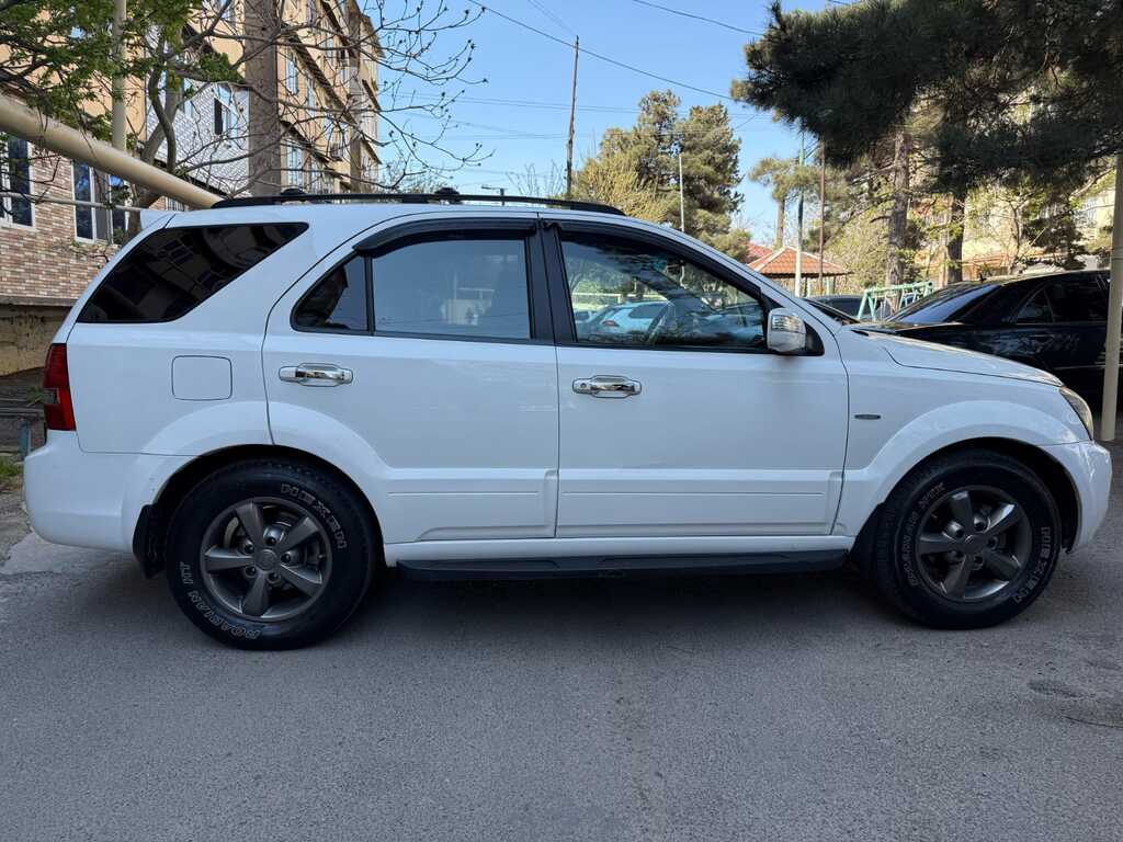 Kia Sorento, 2.5 L, 2006 il, 403 000 km 99-VR-848 — Avtomobillər, Bakı (8)