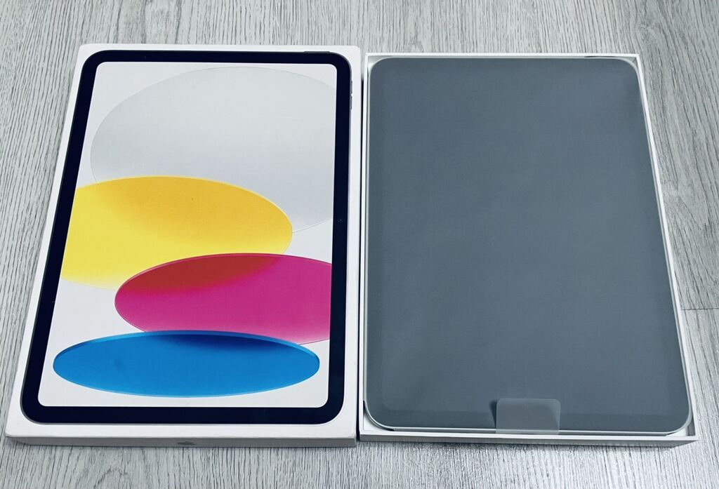 Yeni Apple iPad 11 (2025), 11", 128 GB — Apple, Bakı (3)