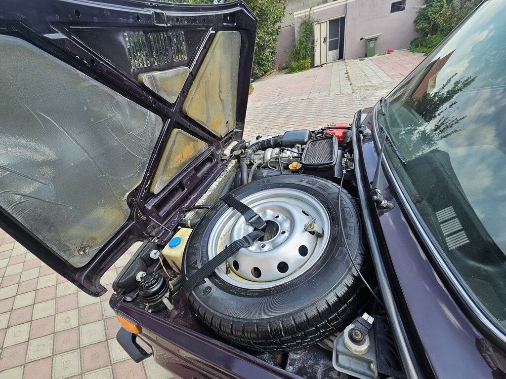 Lada (VAZ) Niva, 1.7 L, 2015 il, 178 900 km — Avtomobillər, Xırdalan (7)