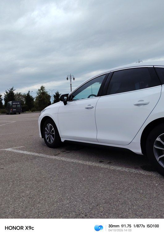 BYD Destroyer 05, 1.5 L, 18.3 kWh, 2025 il, 20 000 km 77-EQ-739 — Avtomobillər, Sumqayıt (7)