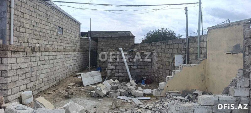 Torpaq Satılır Sabunçu r., Maştağa q., 1 sot — Torpaq, Bakı (3)