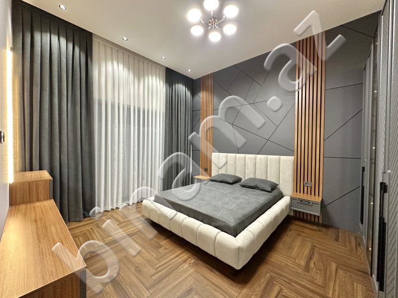5 otaqlı Bağ evləri, Satış, Bakı, Xəzər — Ev, villa, Bakı (7)