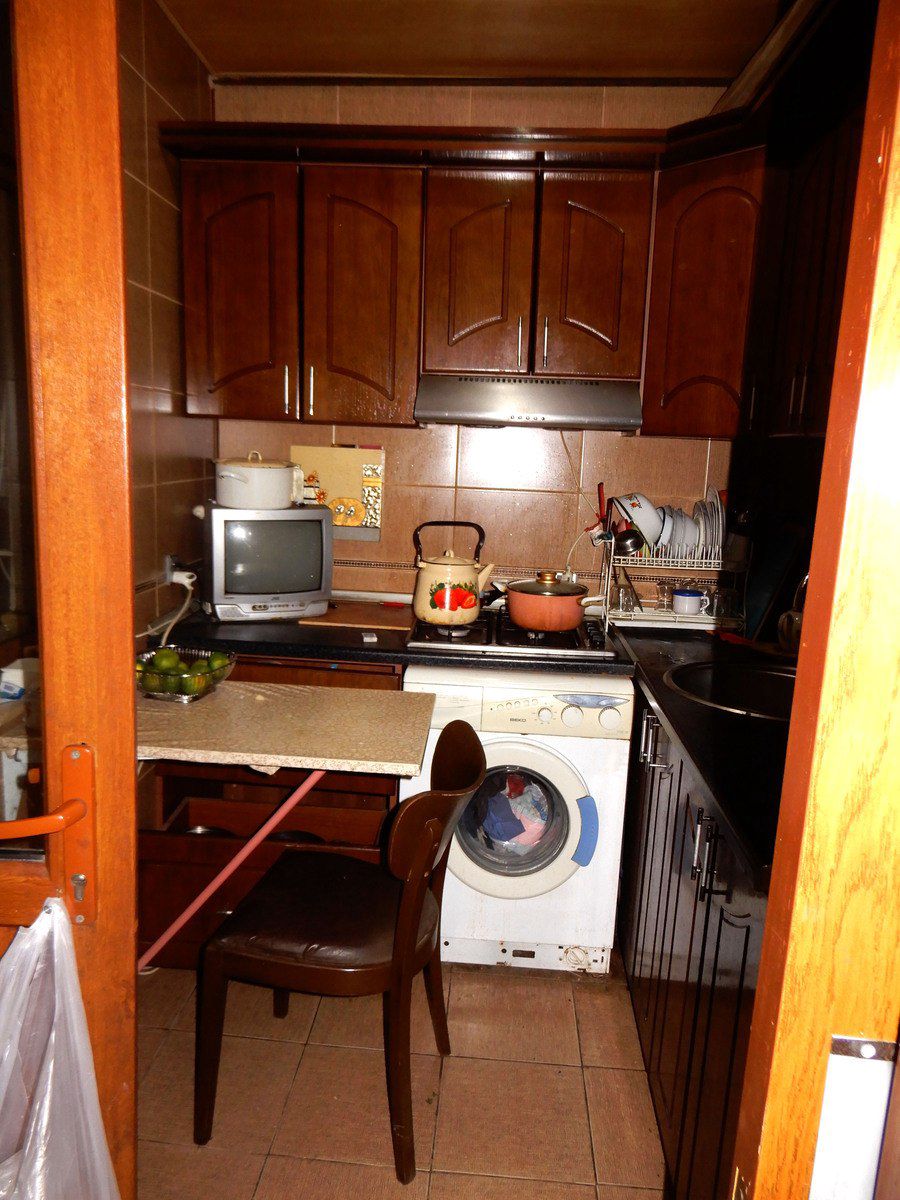 Satılır 2 otaqlı köhnə tikili 60 m² — Mənzil, Bakı (10)