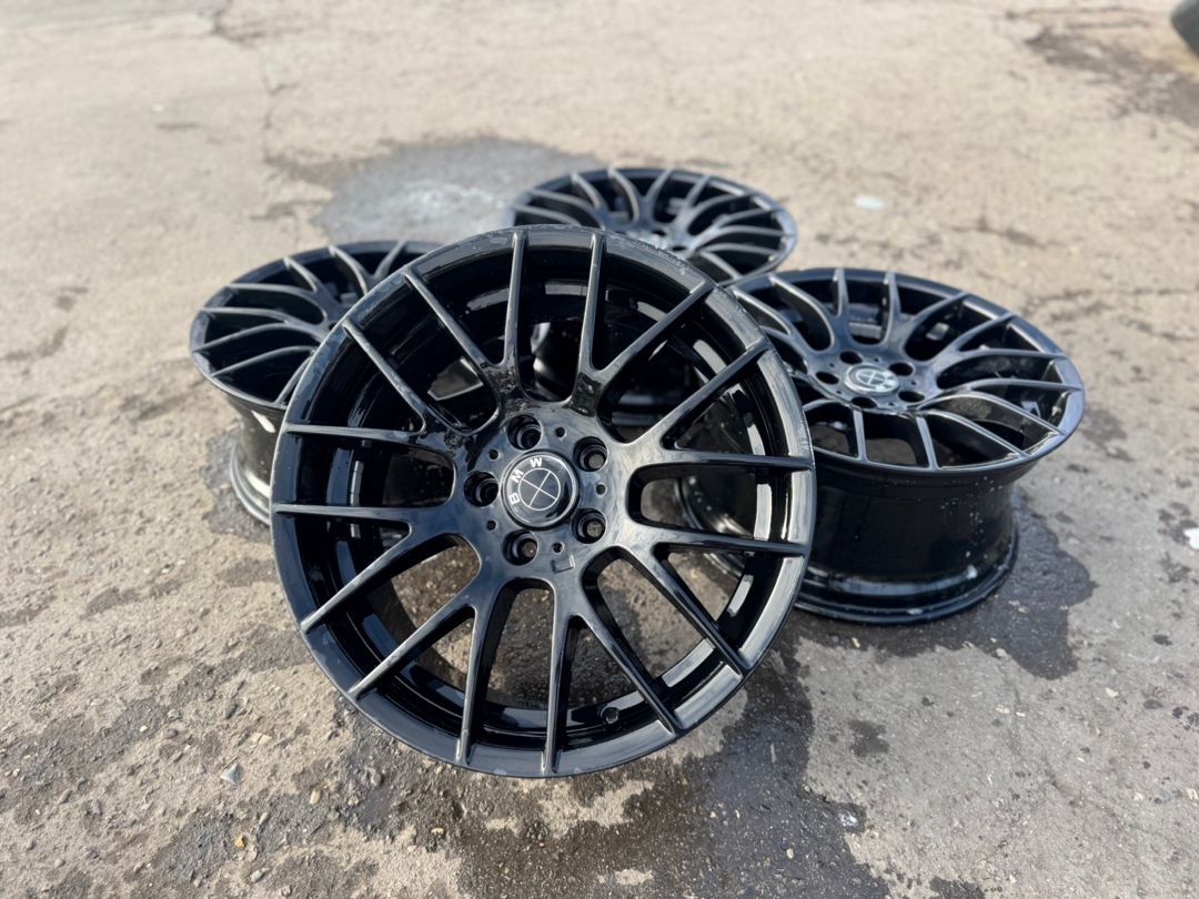 BMW diskləri R19 — Ehtiyat hissələri və aksesuarlar, Bakı (6)