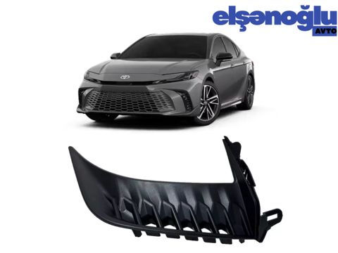 Toyota Camry duman qabı — Bakı