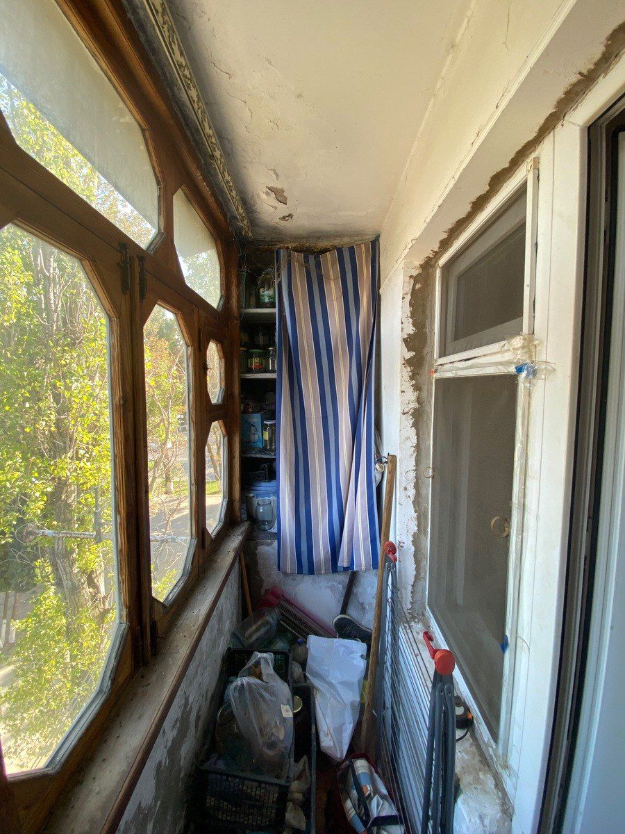 Satılır 2 otaqlı köhnə tikili 40 m² — Mənzil, Sumqayıt (8)
