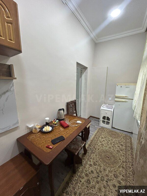 Binəqədi rayonunda 2 otaqlı Həyət evi Satılır, 50 m² — Ev, villa, Bakı