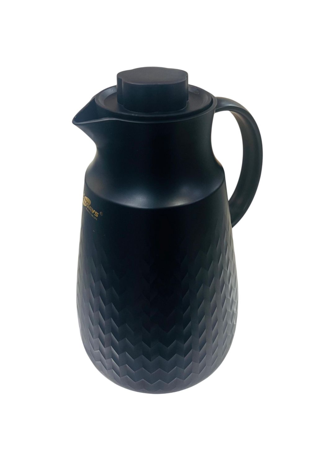 Termos Daydays GR-30, 1 l, qara — Mallar, Bakı