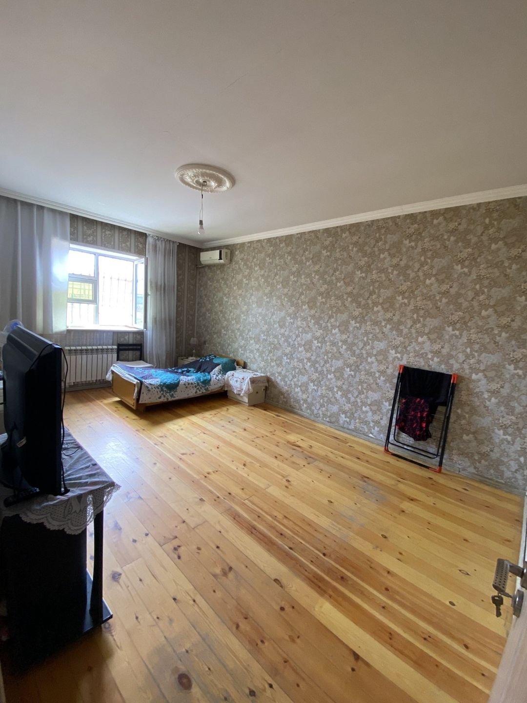 Satılır 3 otaqlı həyət evi/bağ evi 100 m² — Ev, villa, Bakı (7)