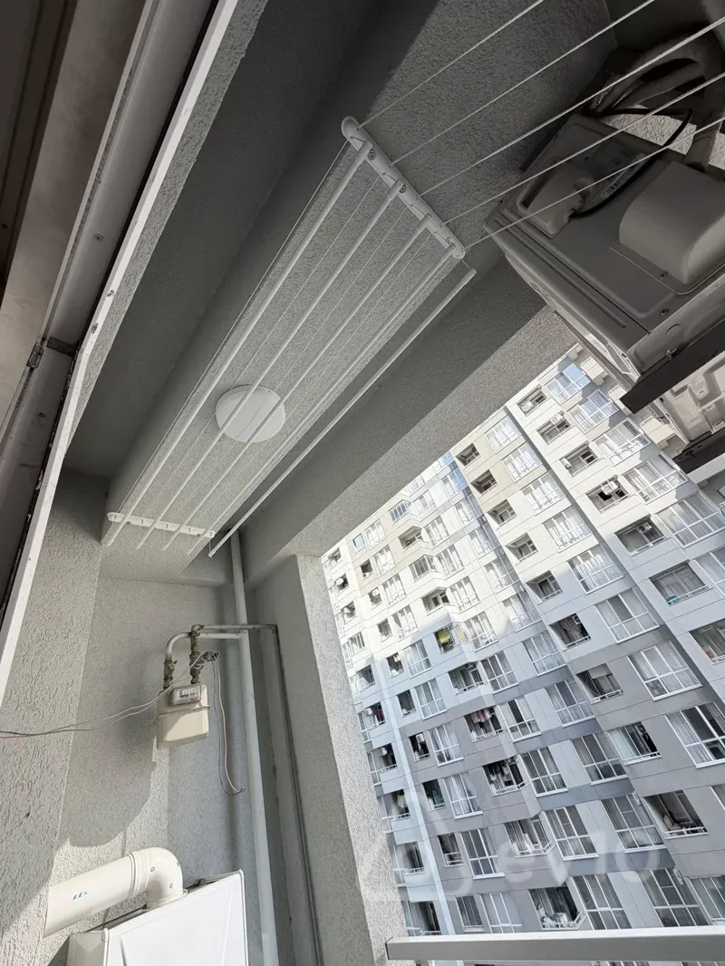 2 otaqlı mənzil, 60 m², Melissa park — kirayə — Mənzil, Bakı (10)