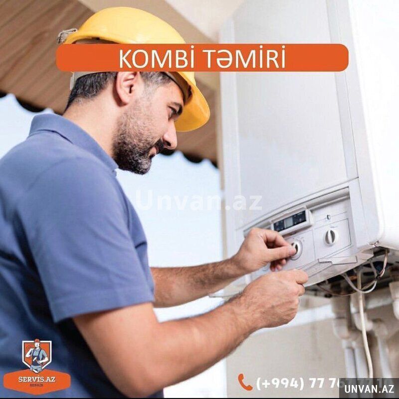 Usta xidməti — Təmir və inşaat, Bakı (3)
