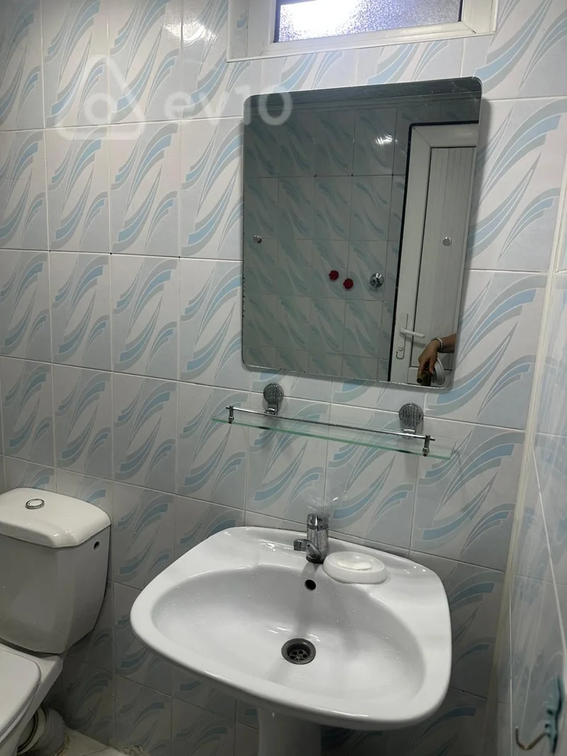 2 otaqlı mənzil, 65 m², Bakıxanov qəsəbəsi — kirayə — Mənzil, Bakı (11)