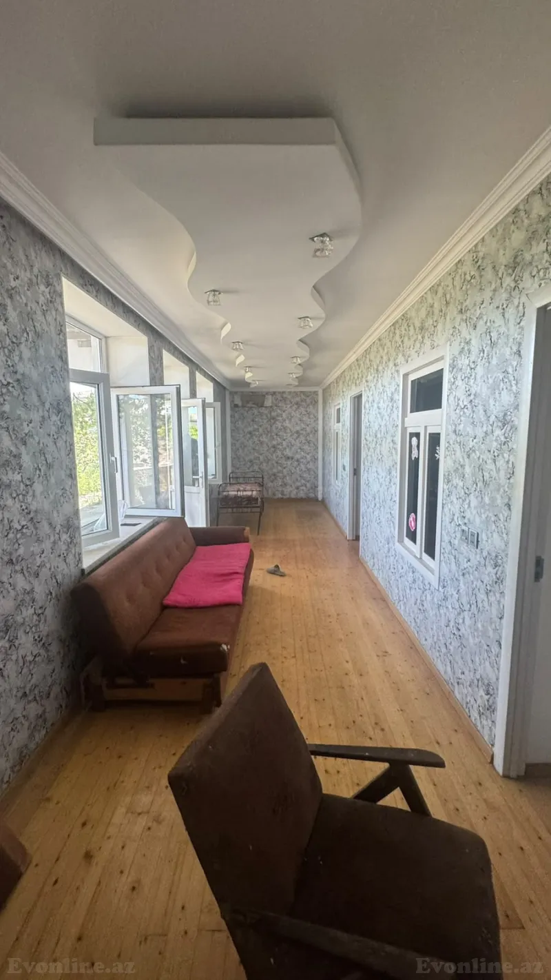Satılır 4 otaqlı Həyət evi 120 m² Bakı, Sabunçu r., Maştağa — Bakı