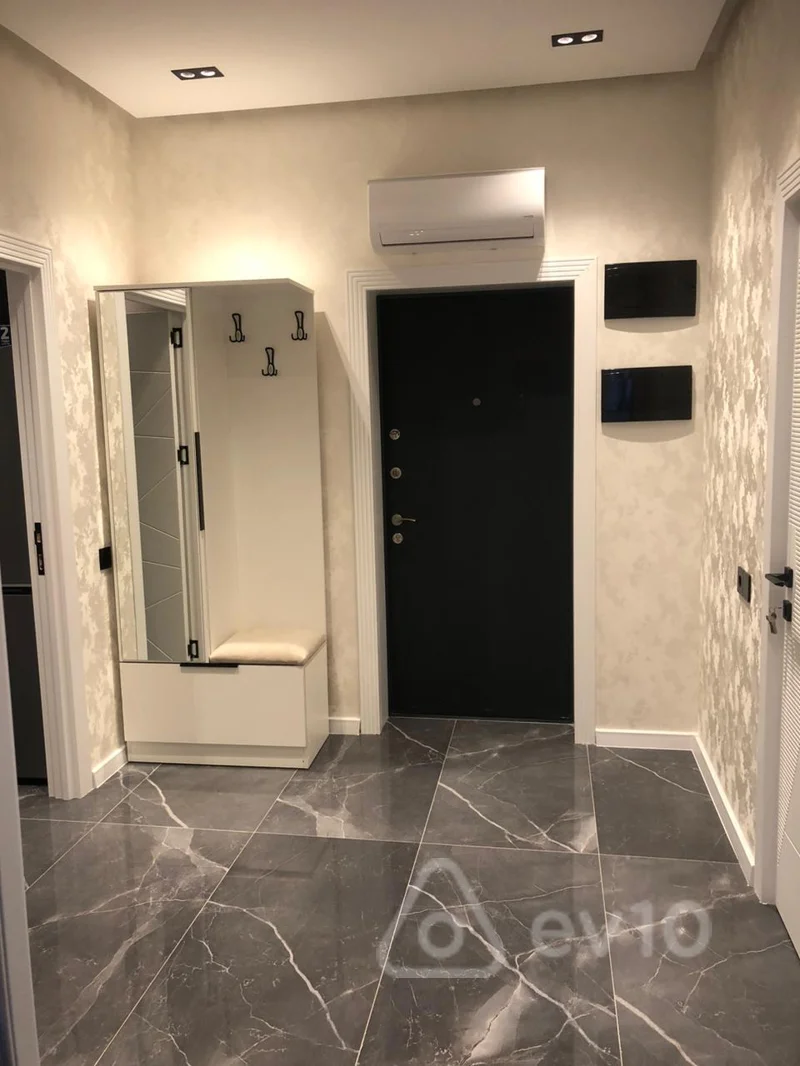 3 otaqlı mənzil, 90 m², Bəşir Bunyadov — kirayə — Mənzil, Bakı (8)