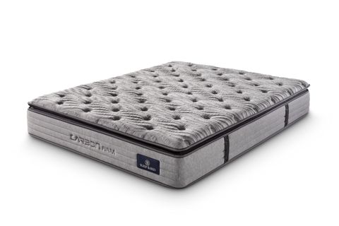 Döşək Sleep&Bed Carbon Firm, 160x200x31 sm — Bakı