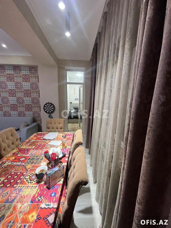 Yeni tikili Satılır Abşeron r., Masazır q., 3 otaq, 92 m² — Mənzil, Bakı (7)