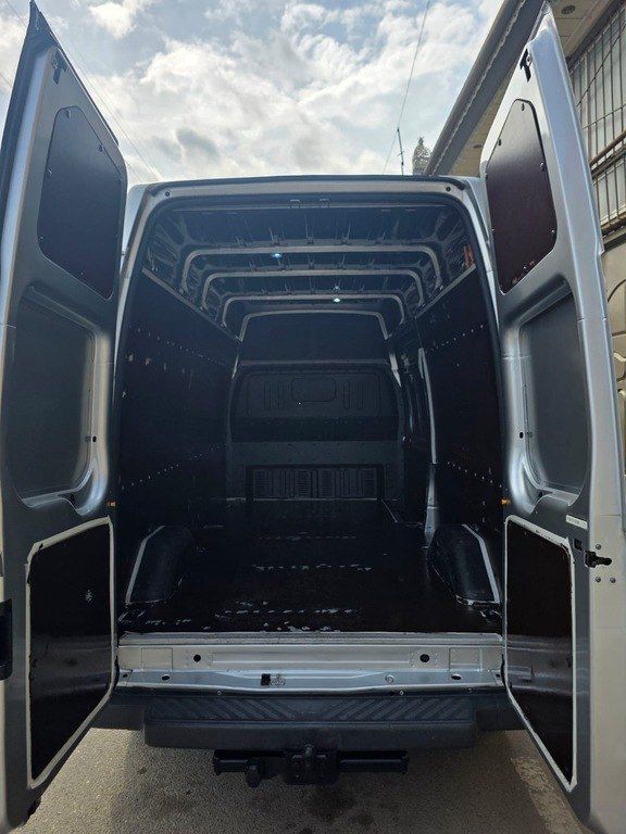 Ford Transit, 2.4 L, 2009 il, 160 000 km — Avtomobillər, Gəncə (5)