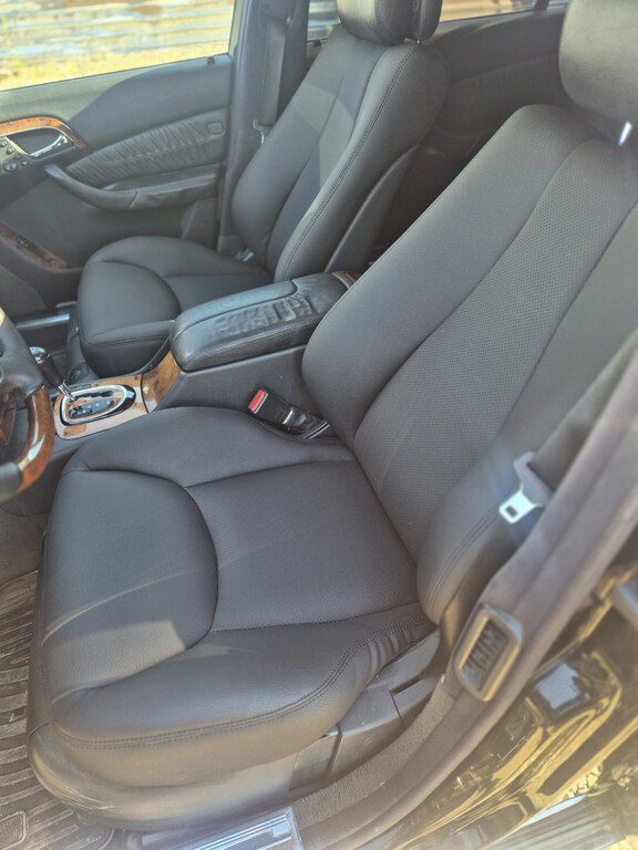 Mercedes S 350, 3.7 L, 2005 il, 395 000 km — Avtomobillər, Gəncə (6)