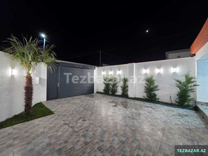 Bağ evi, Şüvəlan qəs — Ev, villa, Bakı (4)