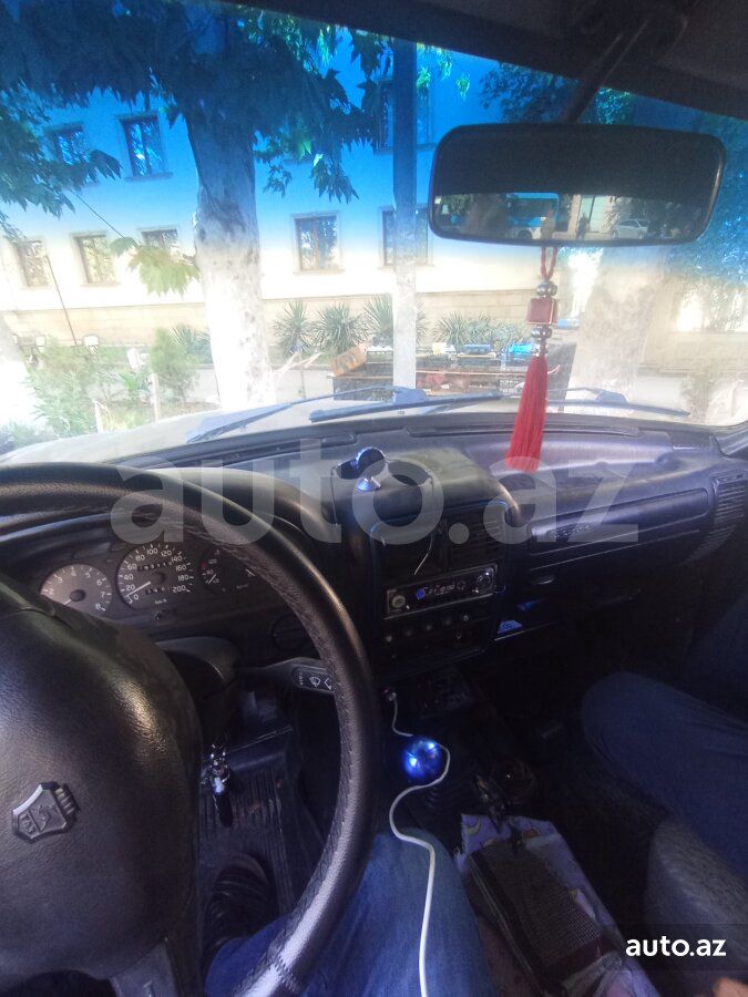 GAZ 3110 Volga, 2003 — Avtomobillər, Gəncə (5)