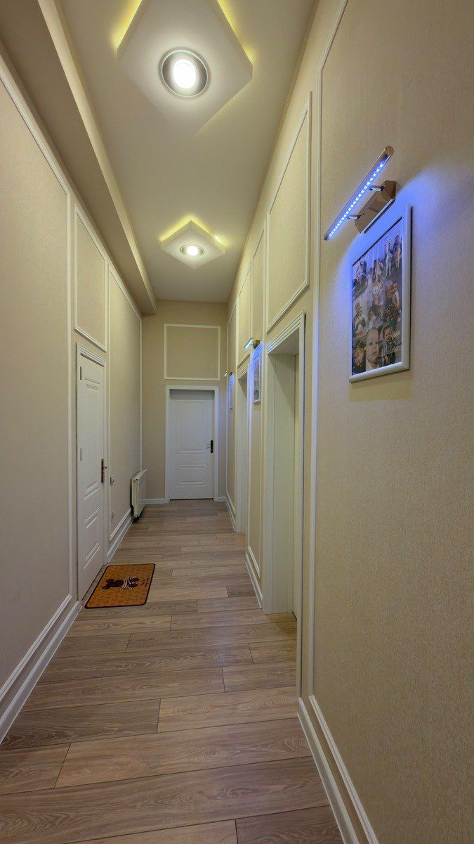 Satılır 2 otaqlı yeni tikili 83 m² — Mənzil, Bakı (11)