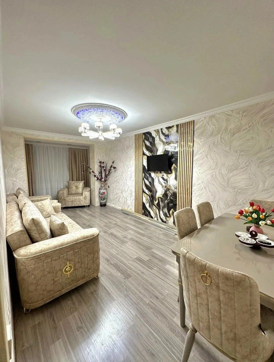 Satılır 2 otaqlı köhnə tikili 70 m² — Mənzil, Bakı (3)