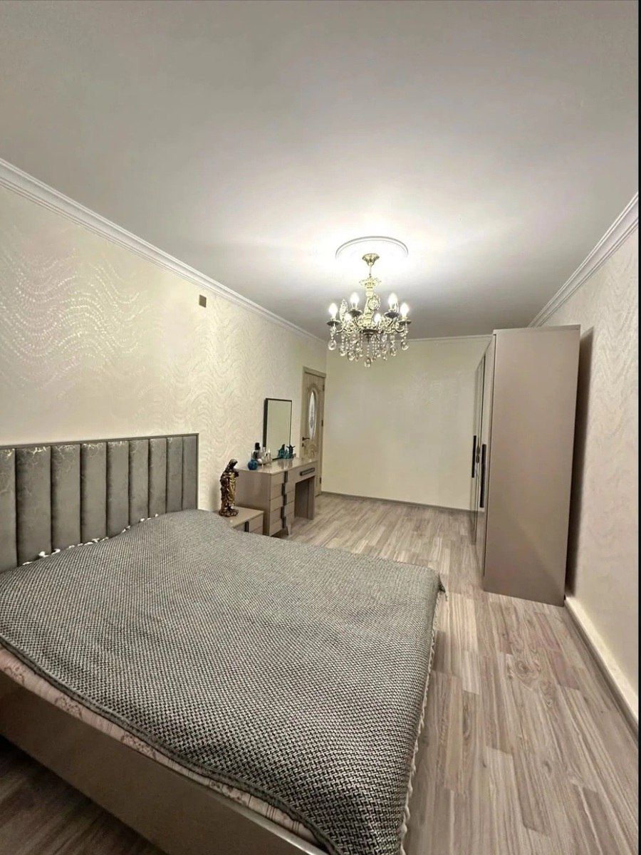 Satılır 2 otaqlı köhnə tikili 70 m² — Mənzil, Bakı (2)
