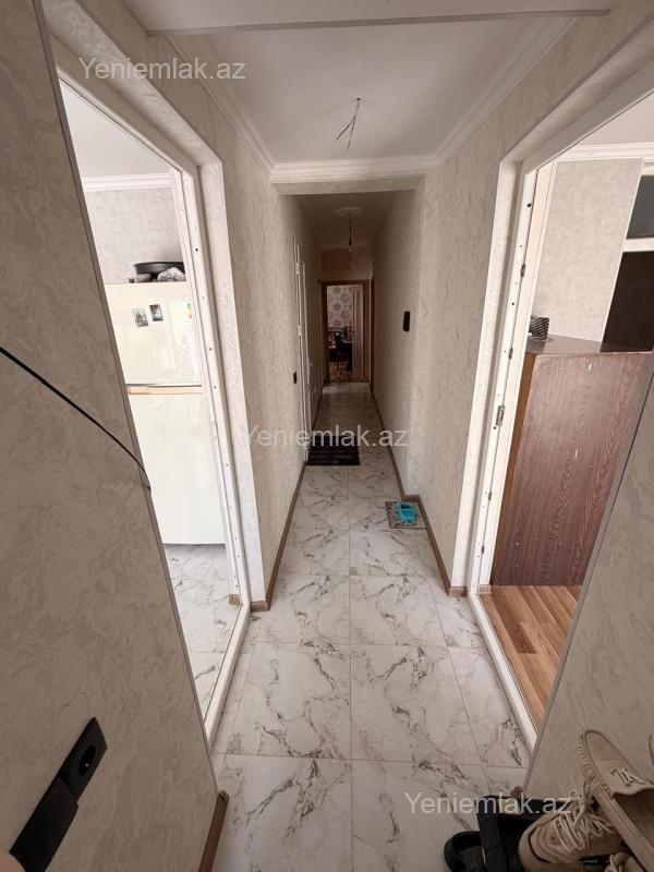 Kirayə 4 otaqlı Həyət evi / Villa, 100 m², Sabunçu rayonu — Ev, villa, Bakı (5)