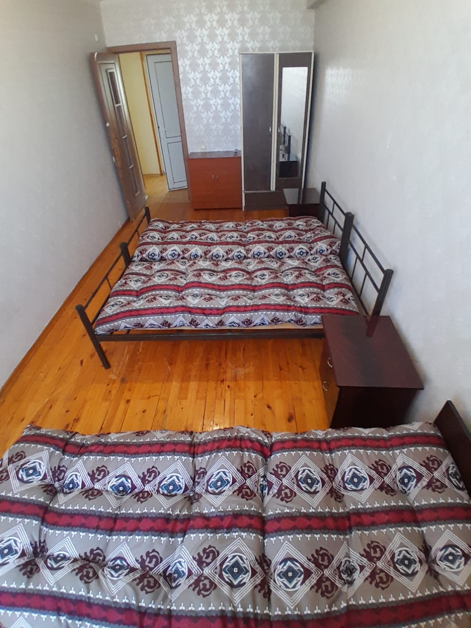 Satış: 2 otaqlı Yeni tikili, 46 m², Xırdalan şəhəri Abşeron Gənclər Şəhərciyi — Mənzil, Xırdalan (12)