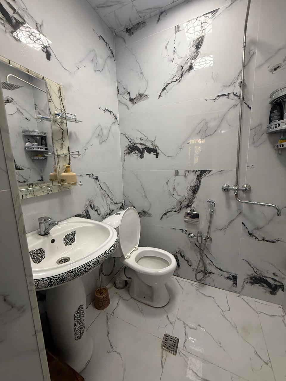 Satış: 3 otaqlı Köhnə tikili, 40 m², Binəqədi rayonu — Mənzil, Bakı (11)