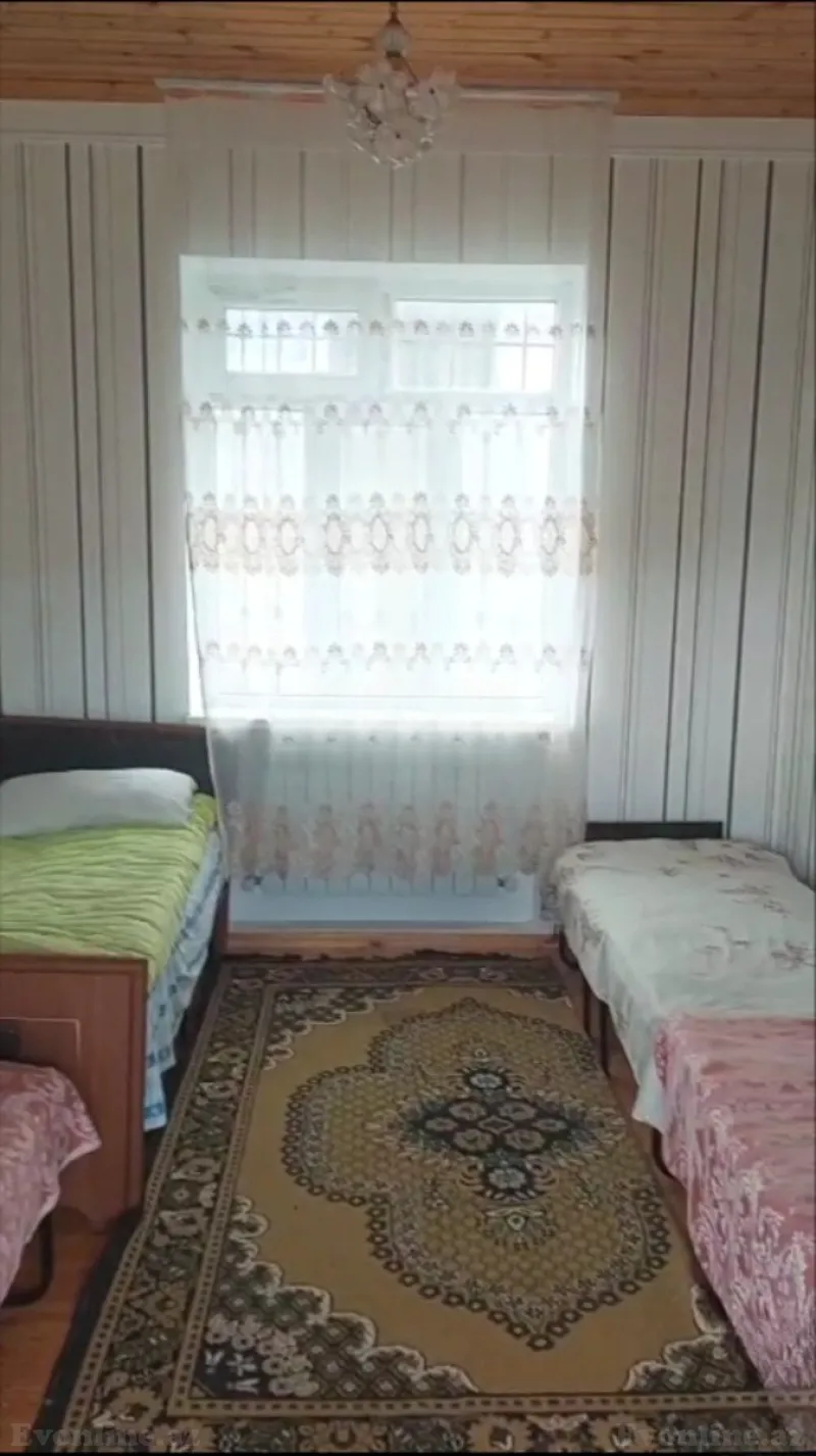 Satılır 4 otaqlı Həyət evi 90 m² Daşkəsən — Ev, villa, Daşkəsən (5)