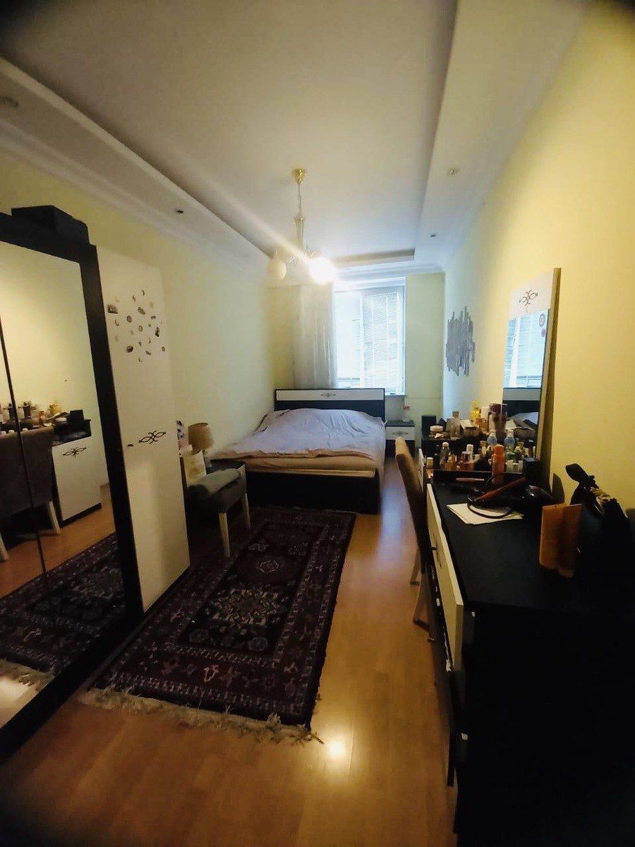 Satılır 3 otaqlı köhnə tikili 75 m² — Mənzil, Bakı (3)