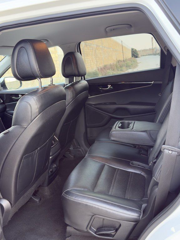 Kia Sorento, 2.0 L, 2016 il, 244 000 km — Avtomobillər, Bakı (10)