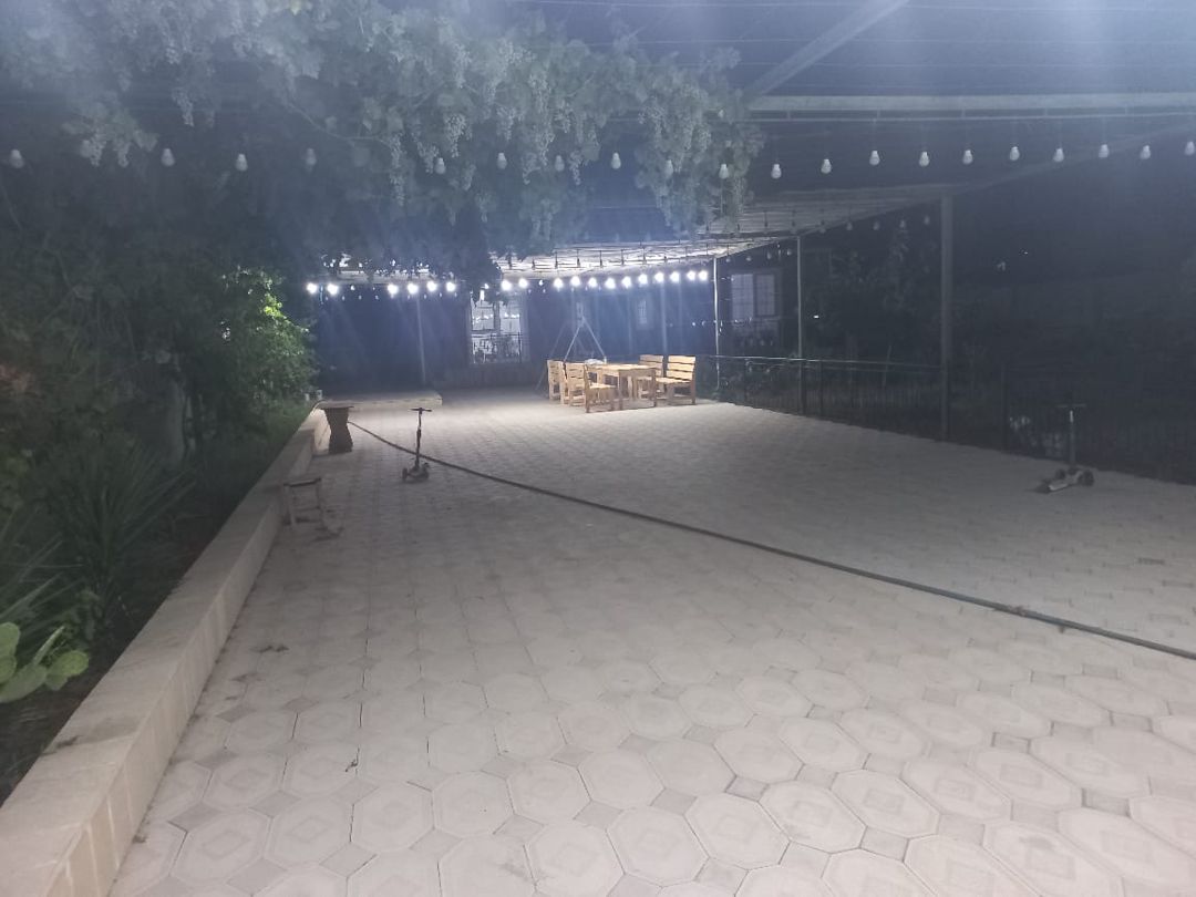 Satış: 3 otaqlı Ev / villa, 140 m², Xəzər rayonu — Ev, villa, Bakı (4)