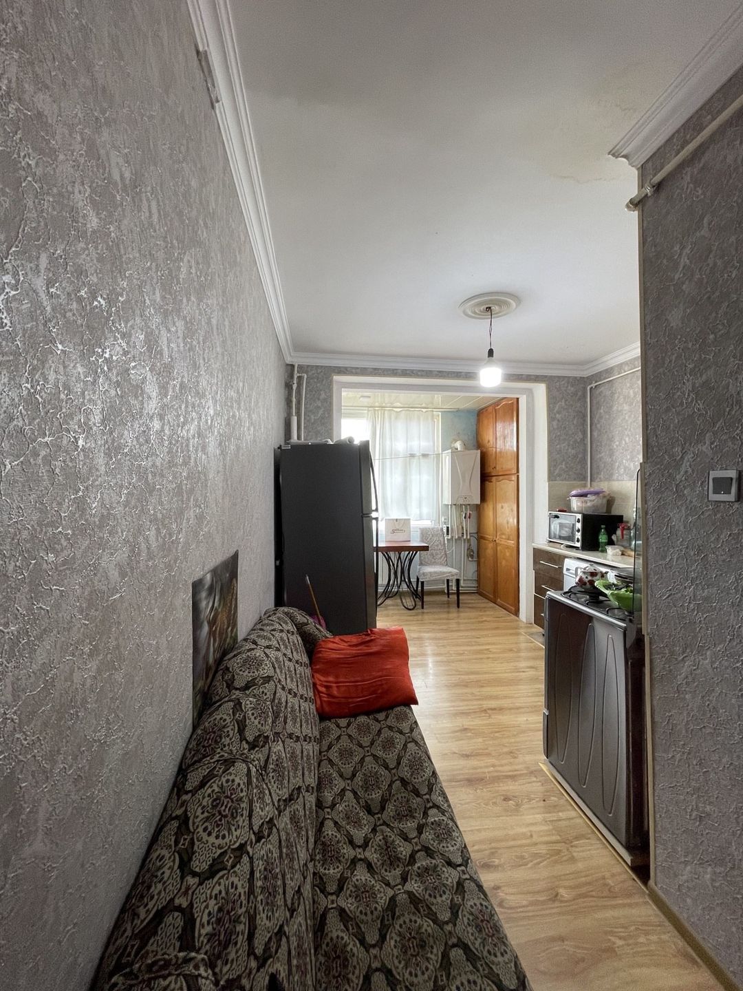 Satılır 2 otaqlı köhnə tikili 60 m² — Mənzil, Bakı (12)