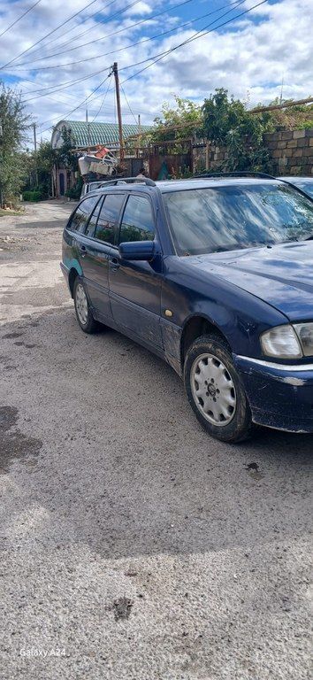 Mercedes C 180, 1.8 L, 1999 il, 430 000 km — Avtomobillər, Bakı (7)