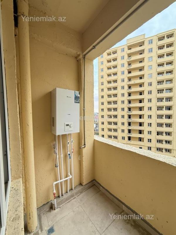 Satılır 2 otaqlı Bina evi menzil (Yeni tikili), 63 m², Saray — Mənzil, Abşeron (2)