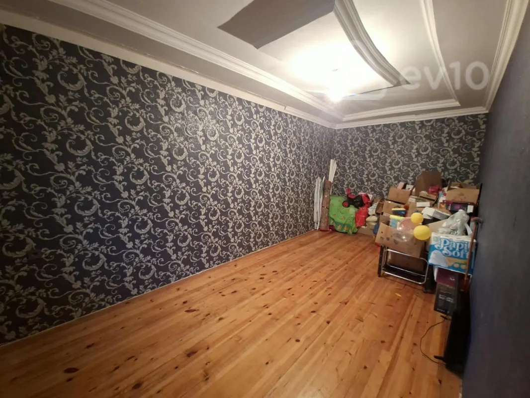 5 otaqlı həyət evi, 313 m², Yeni Ramana qəs — Ev, villa, Bakı (7)