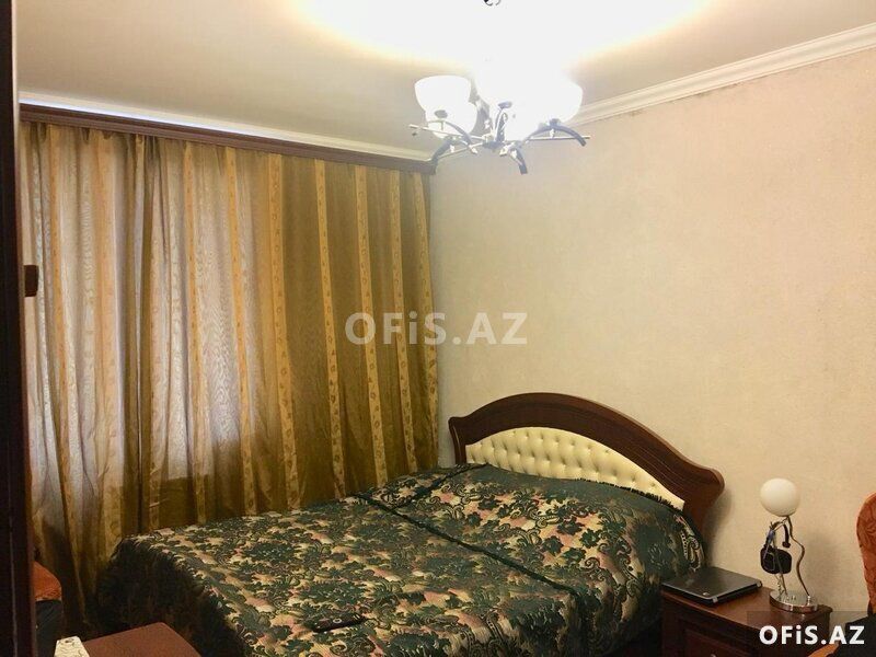Həyət evləri Satılır Abşeron r., 20 Yanvar m., 6 otaq, 200 m² — Ev, villa, Bakı (7)