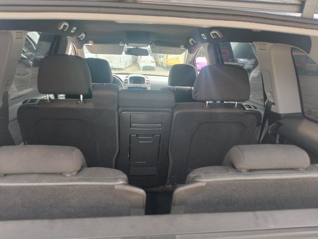 Opel Zafira, 1.6 L, 2006 il, 513 000 km — Avtomobillər, Bakı (9)