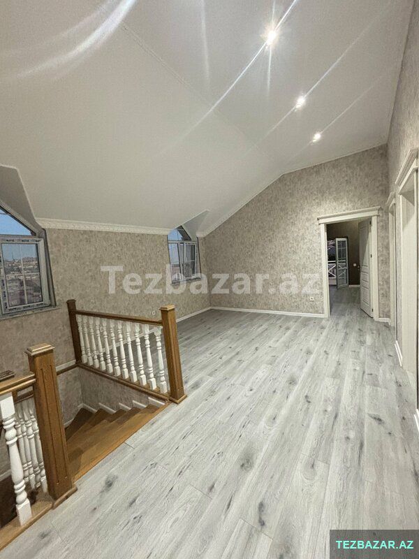 Daşınmaz əmlak — Ev, villa, Xırdalan (3)