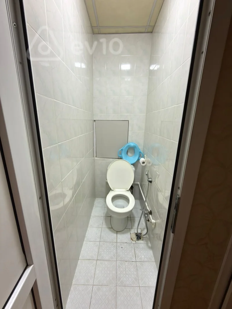 3 otaqlı mənzil, 100 m², F.Məlikov küç ev1 — Mənzil, Bakı (6)
