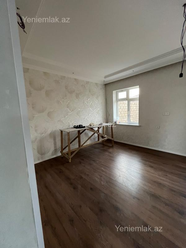 Satılır 3 otaqlı Həyət evi / Villa, 84 m², Xəzər rayonu — Ev, villa, Bakı (6)