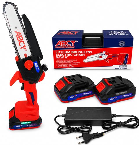 Elektrik mişarı Abcy B25736 — Bakı